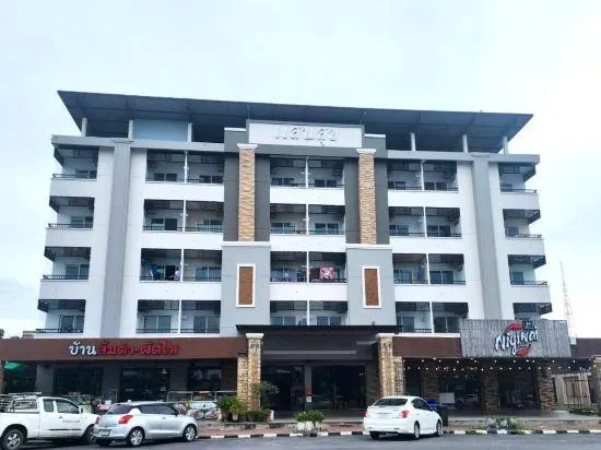 Sansuk Apartment - Image 1