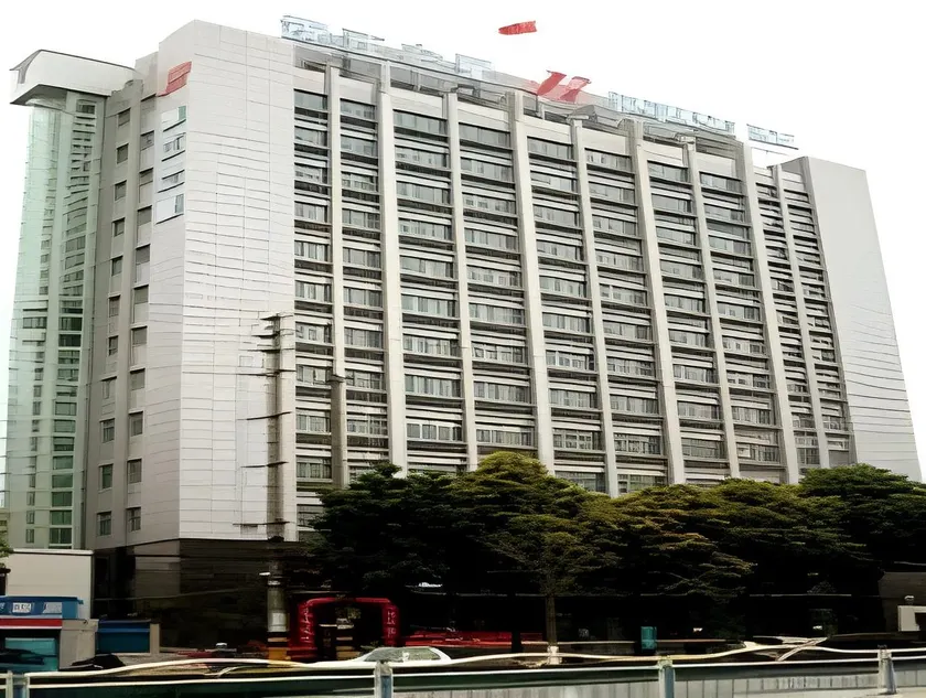 JinJiang Inn Nantong Gongnong Road - Image 1