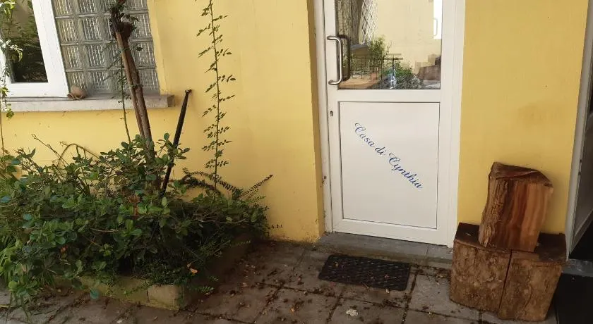 Casa di Cynthia - Image 1