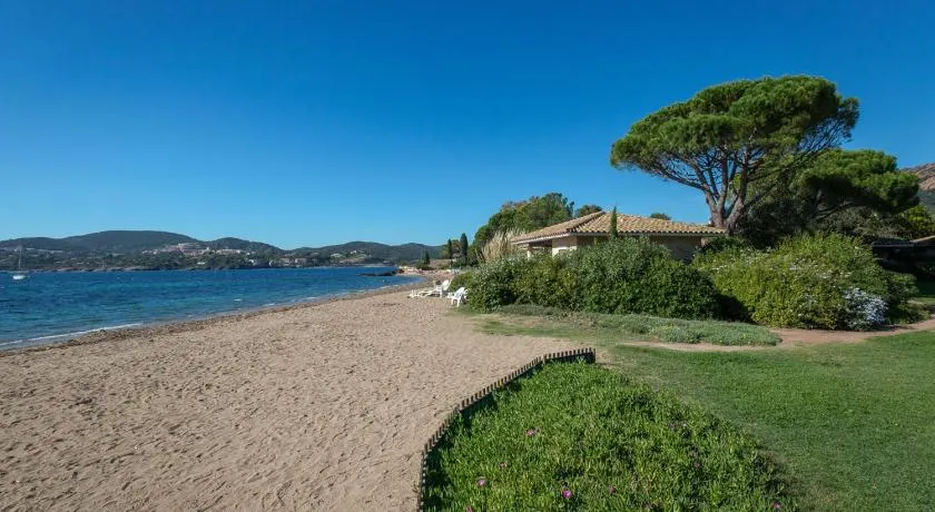 Résidence Agathos (un jardin sur la plage) - Image 1