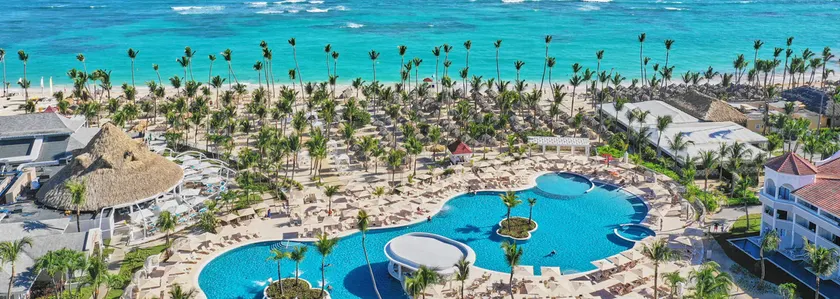 Bahia Principe Escape Ambar - Hyatt Inclusive Collection - Adults Only - All Inclusive - Image 1
