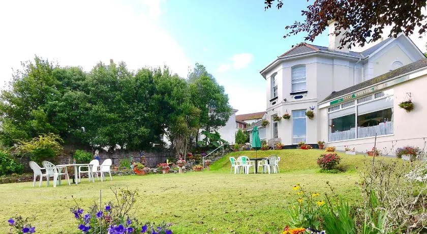 The Great Western B&B - Image 1