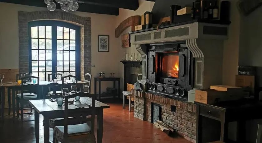 Locanda Ponte Rosa - Image 1