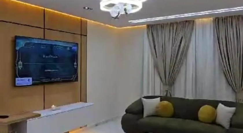 شقة فندقية - Image 1