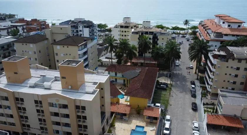 Apê aconchegante pé na areia! - Image 1