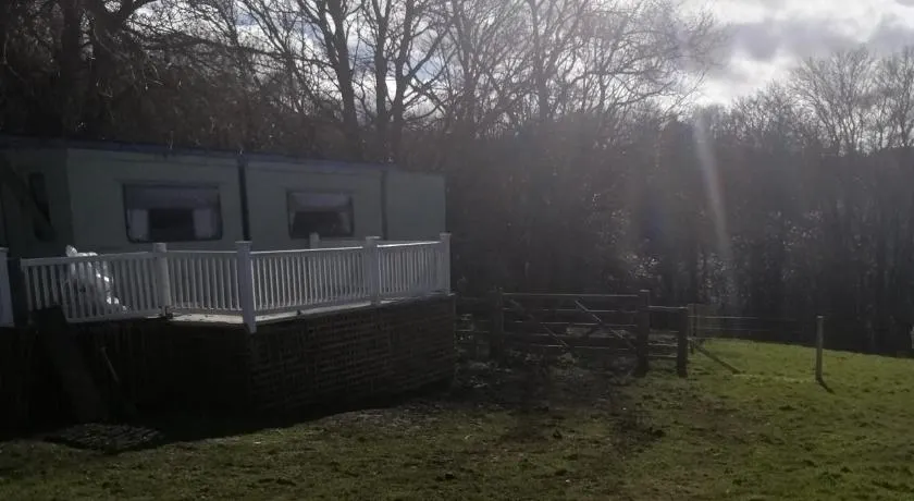 Durham Donkey Rescue Showman's Wagon - Image 1