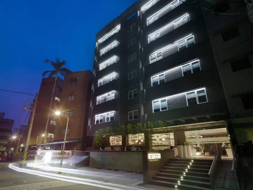 Dandy Hotel - Tianmu Branch - Image 1
