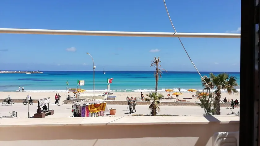 Appartamento Conturrana Sul Mare - Image 1