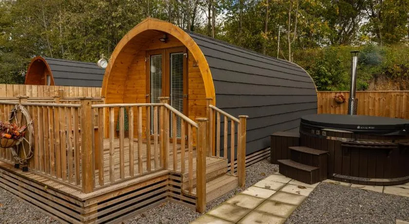 woodland lakes Riv pod - Image 1
