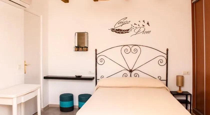 Apartamentos La Mar Chica - Image 1