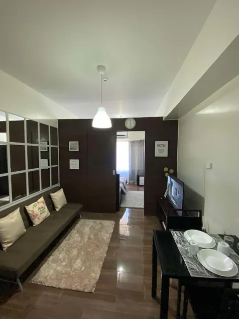 Air Residences 1-Bedroom condo in Makati - Image 1