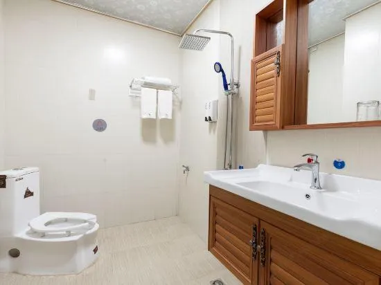 Shenzhen Jiashun Accommodation - Image 1
