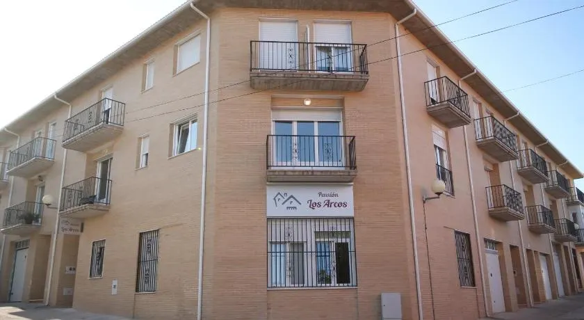 Pension los Arcos - Image 1