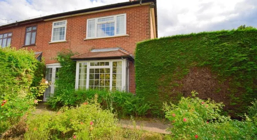 3Bed cottage in upmarket Riverhead, Sevenoaks, Kent - Image 1