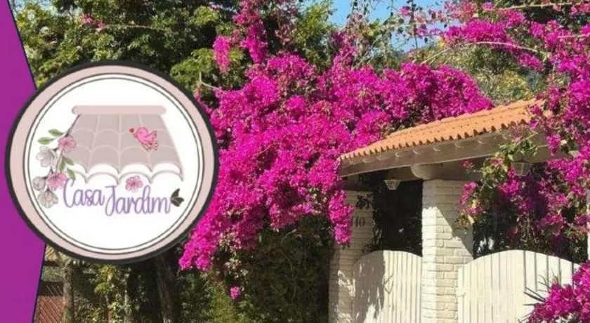 Casa Jardim - Image 1