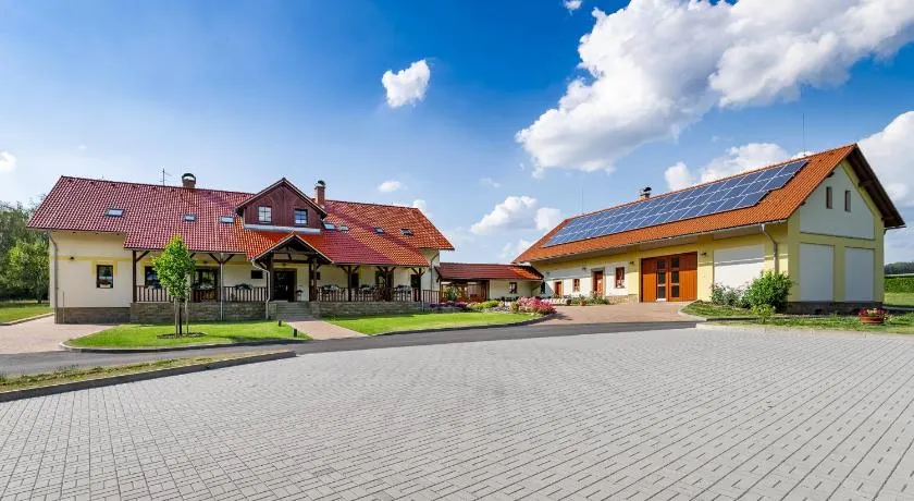 Venclův statek - Image 1