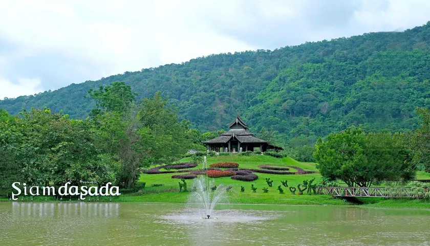 Siamdasada Khaoyai - Image 1