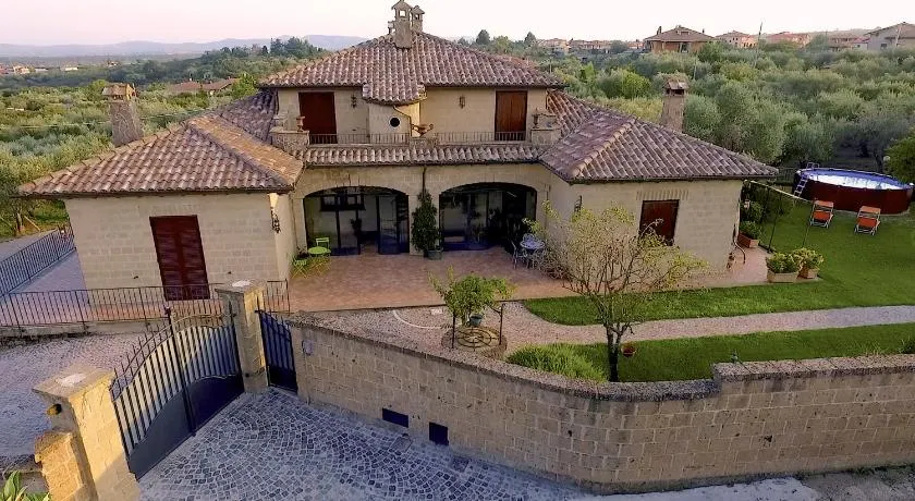 B&B LE BACETTE - Image 1