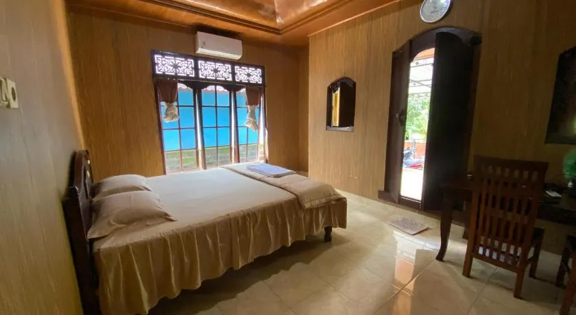 Umah Dau Homestay - Image 1