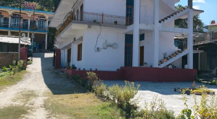 Nandin Guest House - Image 1