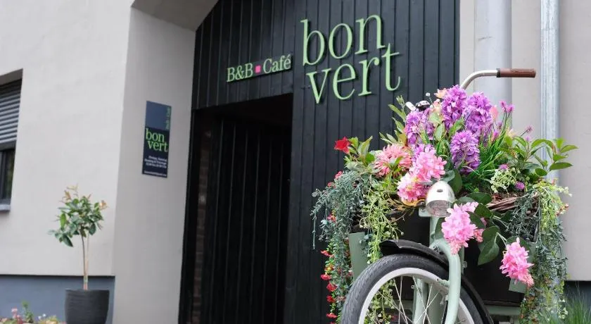 Bon Vert B&B en Café - Image 1