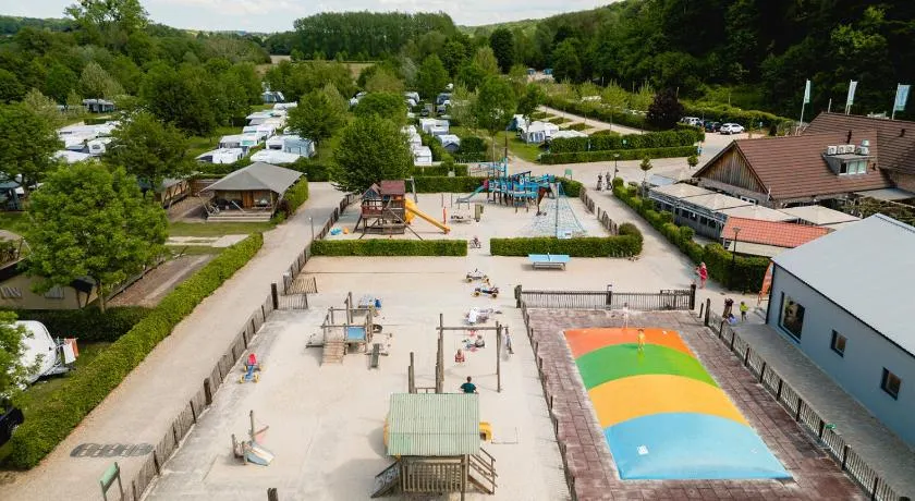 Glamping Meersen - Image 1
