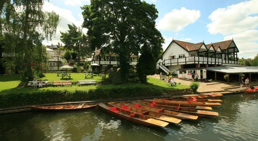 Bath Boating Station - Image 1
