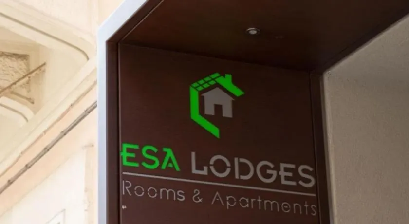 ESA Lodges - Image 1