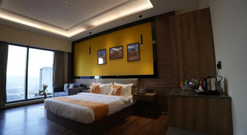 The Murti Hotel and Banquet - Image 1