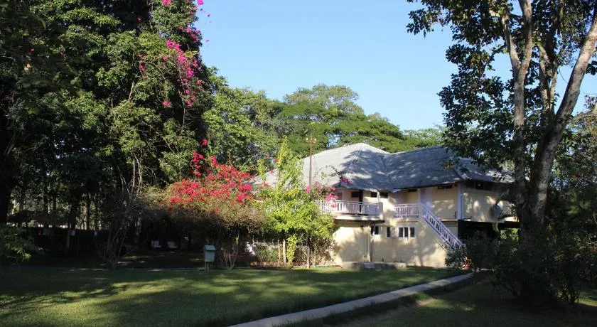 Mancotta Heritage Chang Bungalow - Image 1