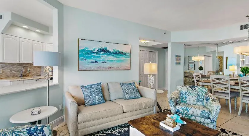 Surfside Resort 1206 - Image 1