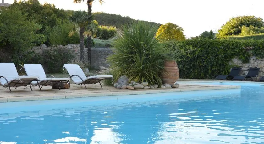 Chambres d'hôtes du Domaine de la Manse - Image 1