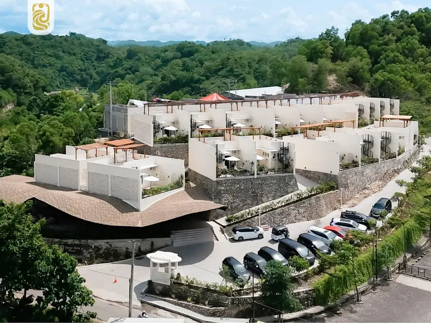 DRINI PARK RESORT - Image 1