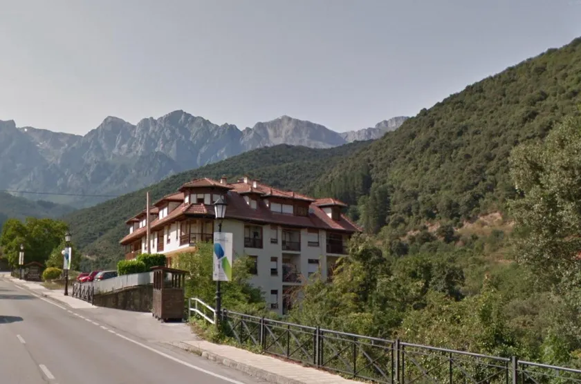 Apartamentos La Ventana de Picos - Image 1