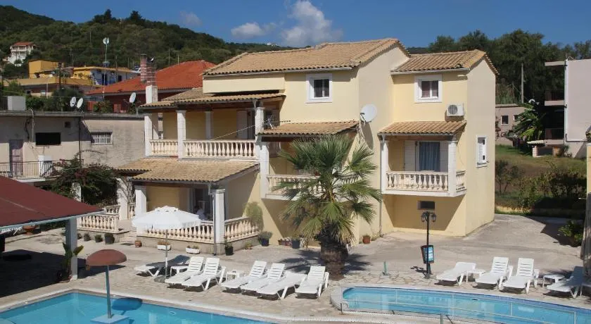 Zorbas Villa - Image 1