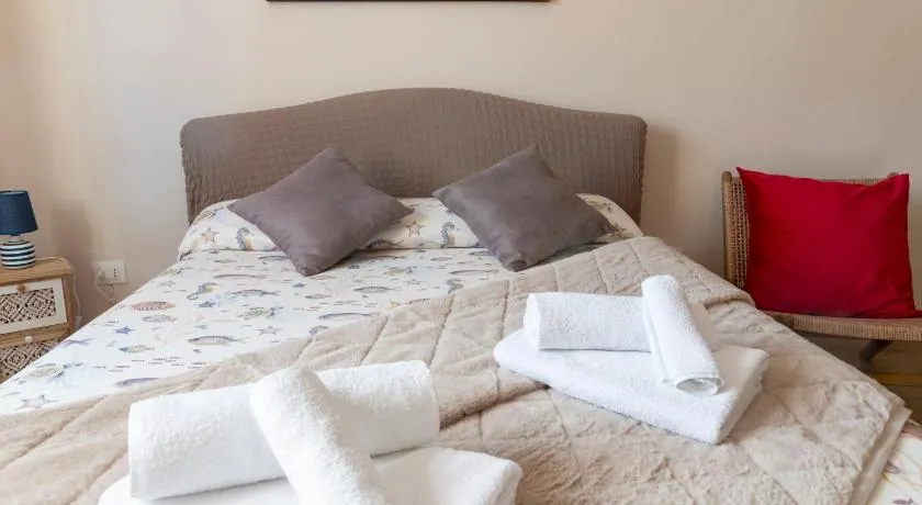 Castiglione Seaside Studio Central Location & Total Comfort - Image 1