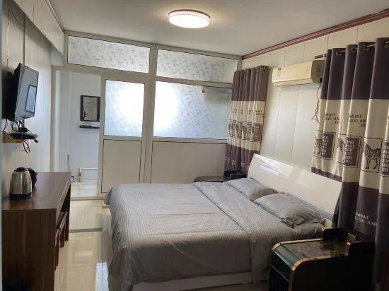 Tianjin Tu'an Hotel - Image 1
