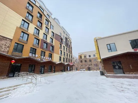 Guoding  ski homestay - Image 1