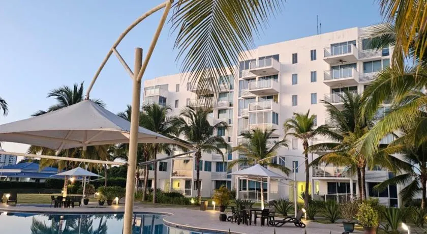 Alojamiento Vacacional de Playa - Image 1