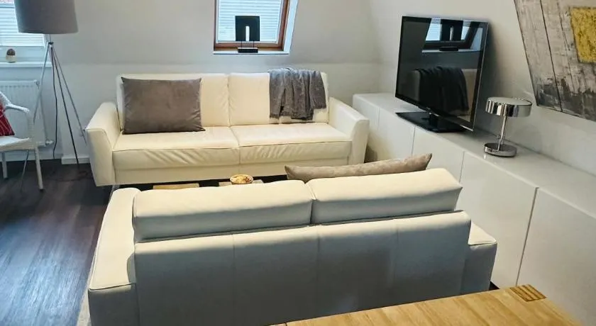 Design Apartment - Image 1