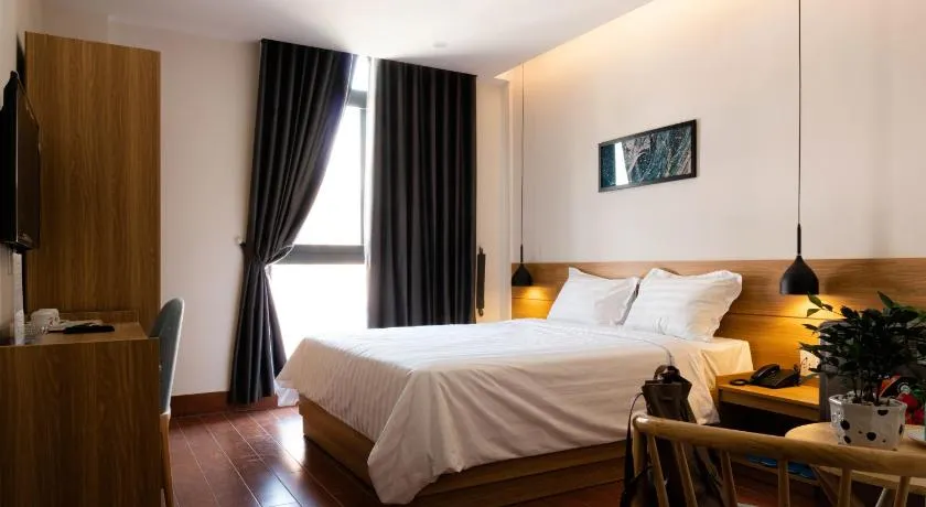 Khang Điền Hotel - Image 1