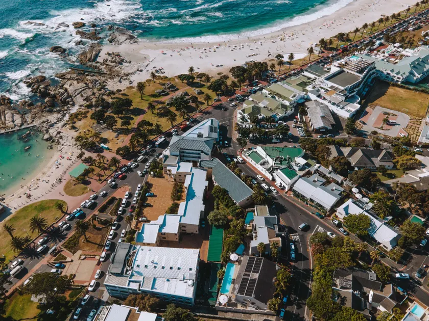 Camps Bay Village - Image 1