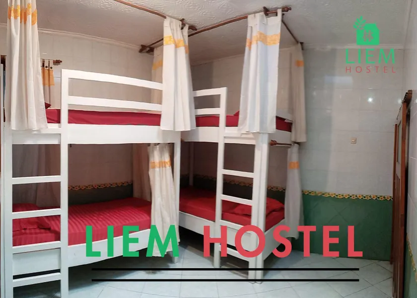 Liem Hostel Malioboro - Image 1