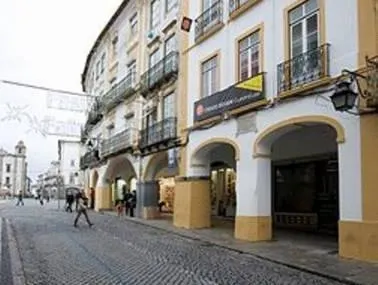 Evora Inn - Image 1