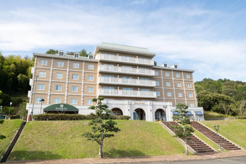 Hashidate Bay Hotel - Image 1