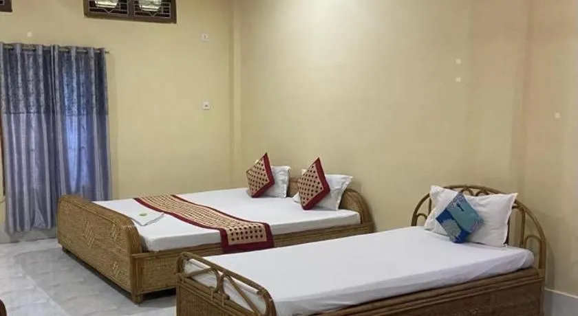 TG Homestay Kaziranga - Image 1