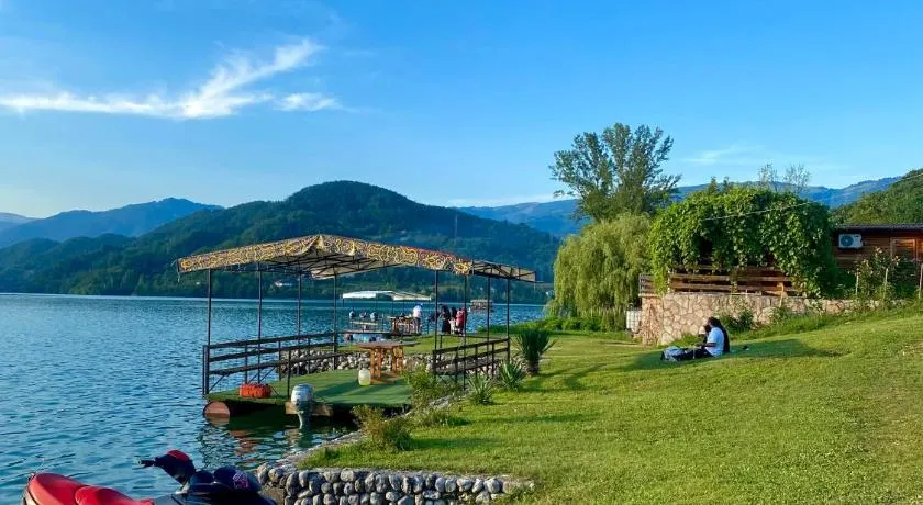 Rustic Heaven Ostrožac Cottage houses - Image 1