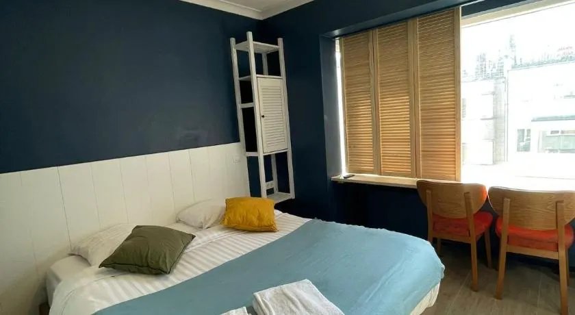 Hotel HEB - Image 1