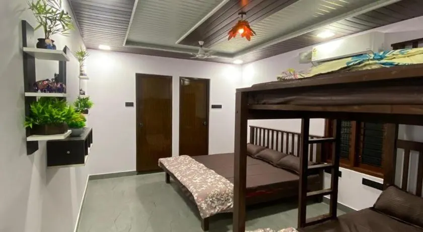 Rock n Ocean 2BH Beach villa island Facing - Image 1