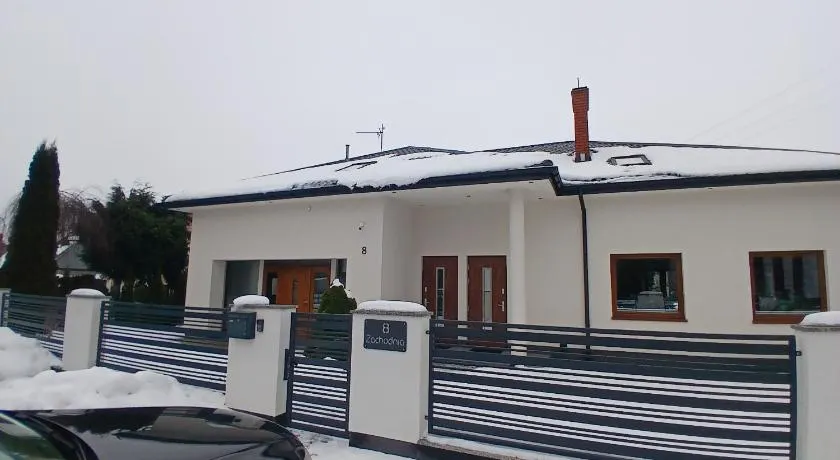 Pokój dla dwojga Zachodnia - Image 1